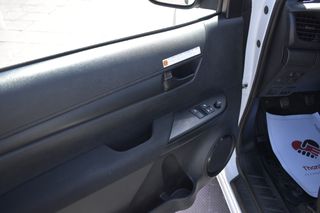 Pickup - Αγροτικό Toyota 2023 Toyota Hilux 2.4 Single Cab Comfort 4X2 Facelift-thumb-23