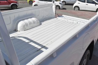 Pickup - Αγροτικό Toyota 2023 Toyota Hilux 2.4 Single Cab Comfort 4X2 Facelift-thumb-26