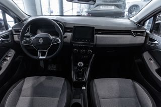 Renault Clio 2025 EVOLUTION TCe 90-thumb-3
