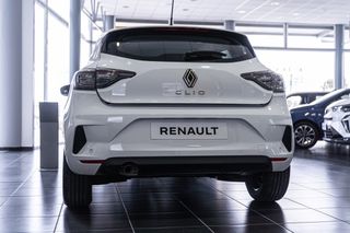 Renault Clio 2025 EVOLUTION TCe 90-thumb-1