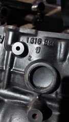 BMW E36 M3 κορμος μηχανης S50B30-thumb-2