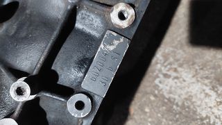 BMW E36 M3 κορμος μηχανης S50B30-thumb-3