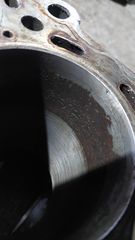 BMW E36 M3 κορμος μηχανης S50B30-thumb-4