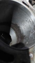BMW E36 M3 κορμος μηχανης S50B30-thumb-5