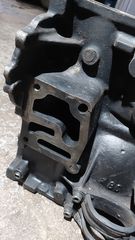 BMW E36 M3 κορμος μηχανης S50B30-thumb-6