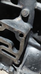 BMW E36 M3 κορμος μηχανης S50B30-thumb-7