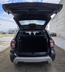 Dacia Duster 2018 Prestige*ΟΘΟΝΗ*NAVI*110ps*ΔΕΣ ΤΟ VIDEO*-thumb-86