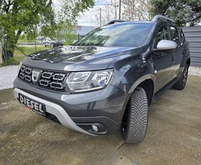 Dacia Duster 2018 Prestige*ΟΘΟΝΗ*NAVI*110ps*ΔΕΣ ΤΟ VIDEO*-thumb-2