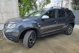 Dacia Duster 2018 Prestige*ΟΘΟΝΗ*NAVI*110ps*ΔΕΣ ΤΟ VIDEO*-thumb-3