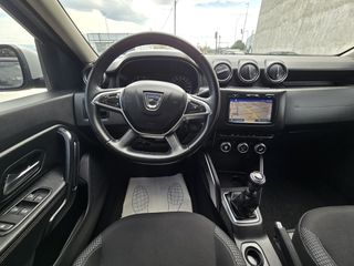 Dacia Duster 2018 Prestige*ΟΘΟΝΗ*NAVI*110ps*ΔΕΣ ΤΟ VIDEO*-thumb-35