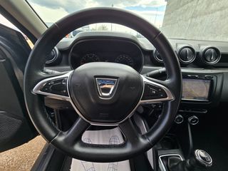 Dacia Duster 2018 Prestige*ΟΘΟΝΗ*NAVI*110ps*ΔΕΣ ΤΟ VIDEO*-thumb-36