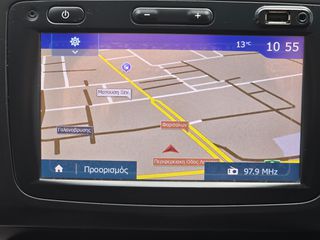 Dacia Duster 2018 Prestige*ΟΘΟΝΗ*NAVI*110ps*ΔΕΣ ΤΟ VIDEO*-thumb-40