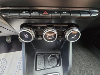 Dacia Duster 2018 Prestige*ΟΘΟΝΗ*NAVI*110ps*ΔΕΣ ΤΟ VIDEO*-thumb-45