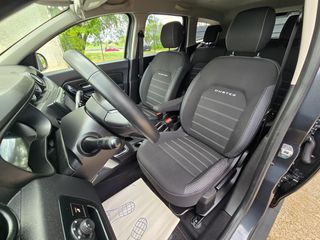 Dacia Duster 2018 Prestige*ΟΘΟΝΗ*NAVI*110ps*ΔΕΣ ΤΟ VIDEO*-thumb-56