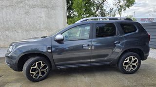 Dacia Duster 2018 Prestige*ΟΘΟΝΗ*NAVI*110ps*ΔΕΣ ΤΟ VIDEO*-thumb-4