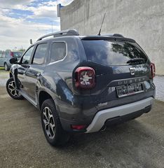 Dacia Duster 2018 Prestige*ΟΘΟΝΗ*NAVI*110ps*ΔΕΣ ΤΟ VIDEO*-thumb-7