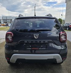 Dacia Duster 2018 Prestige*ΟΘΟΝΗ*NAVI*110ps*ΔΕΣ ΤΟ VIDEO*-thumb-8