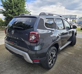 Dacia Duster 2018 Prestige*ΟΘΟΝΗ*NAVI*110ps*ΔΕΣ ΤΟ VIDEO*-thumb-9
