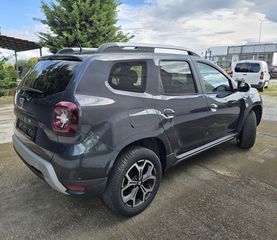 Dacia Duster 2018 Prestige*ΟΘΟΝΗ*NAVI*110ps*ΔΕΣ ΤΟ VIDEO*-thumb-10