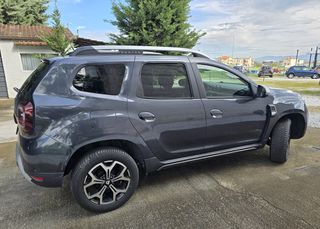 Dacia Duster 2018 Prestige*ΟΘΟΝΗ*NAVI*110ps*ΔΕΣ ΤΟ VIDEO*-thumb-11