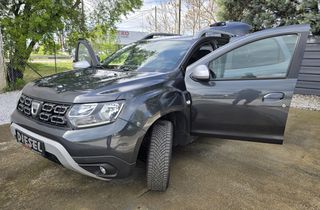 Dacia Duster 2018 Prestige*ΟΘΟΝΗ*NAVI*110ps*ΔΕΣ ΤΟ VIDEO*-thumb-15