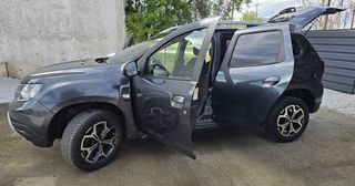 Dacia Duster 2018 Prestige*ΟΘΟΝΗ*NAVI*110ps*ΔΕΣ ΤΟ VIDEO*-thumb-16