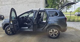 Dacia Duster 2018 Prestige*ΟΘΟΝΗ*NAVI*110ps*ΔΕΣ ΤΟ VIDEO*-thumb-17
