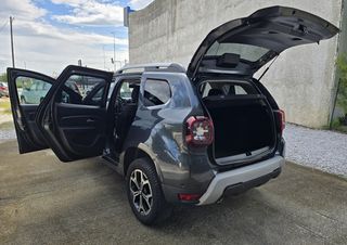 Dacia Duster 2018 Prestige*ΟΘΟΝΗ*NAVI*110ps*ΔΕΣ ΤΟ VIDEO*-thumb-18