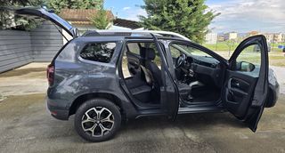Dacia Duster 2018 Prestige*ΟΘΟΝΗ*NAVI*110ps*ΔΕΣ ΤΟ VIDEO*-thumb-22