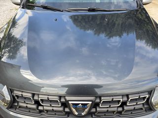 Dacia Duster 2018 Prestige*ΟΘΟΝΗ*NAVI*110ps*ΔΕΣ ΤΟ VIDEO*-thumb-23