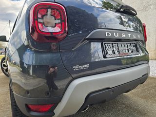 Dacia Duster 2018 Prestige*ΟΘΟΝΗ*NAVI*110ps*ΔΕΣ ΤΟ VIDEO*-thumb-26