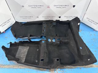 Μοκέτα Πατώματος Καμπίνας Toyota Aygo AB40 58510-0H090