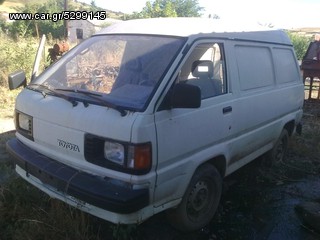 Κλούβα Toyota 1990-thumb-1
