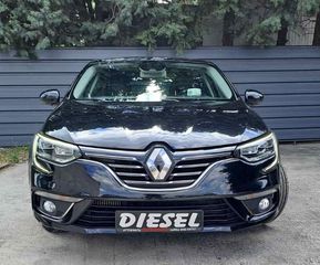 Renault Megane 2016 131PS*ΟΘΟΝΗ*NAVI*ΤΗΛΕΦΩΝΟ*16ΑΡΕΣ ΖΑΝΤΕΣ*ΔΕΣ ΤΟ VIDEO*-thumb-1