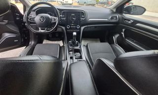 Renault Megane 2016 131PS*ΟΘΟΝΗ*NAVI*ΤΗΛΕΦΩΝΟ*16ΑΡΕΣ ΖΑΝΤΕΣ*ΔΕΣ ΤΟ VIDEO*-thumb-47