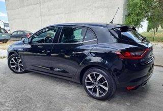 Renault Megane 2016 131PS*ΟΘΟΝΗ*NAVI*ΤΗΛΕΦΩΝΟ*16ΑΡΕΣ ΖΑΝΤΕΣ*ΔΕΣ ΤΟ VIDEO*-thumb-5