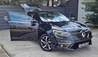 Renault Megane 2016 131PS*ΟΘΟΝΗ*NAVI*ΤΗΛΕΦΩΝΟ*16ΑΡΕΣ ΖΑΝΤΕΣ*ΔΕΣ ΤΟ VIDEO*-thumb-12