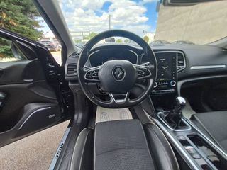 Renault Megane 2016 131PS*ΟΘΟΝΗ*NAVI*ΤΗΛΕΦΩΝΟ*16ΑΡΕΣ ΖΑΝΤΕΣ*ΔΕΣ ΤΟ VIDEO*-thumb-31