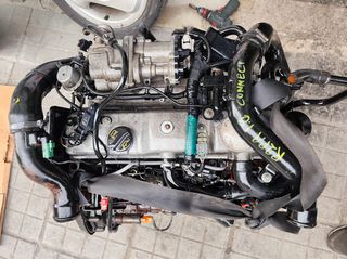FORD TRANSIT CONNECT 1.8TD (R2PA)