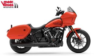 Harley Davidson Lowrider ST 2026 LOW RIDER *ΔΕΚΤΕΣ ΑΝΤΑΛΛΑΓΕΣ+ΧΡΗΜΑΤΟΔΟΤΗΣΗ*