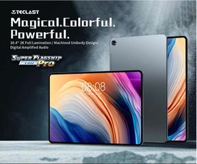 Teclast T40 Pro: 2K (απο 26/6 με 150 οποιος το θελει μεχρι τελος του μηνα)