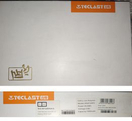 Teclast T40 Pro: 2K(8GB/128GB) T616