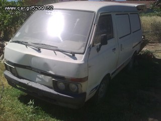 Nissan Vanette  '90-thumb-9