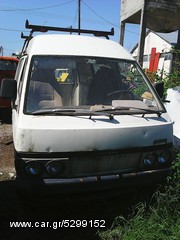 Nissan Vanette  '90-thumb-1