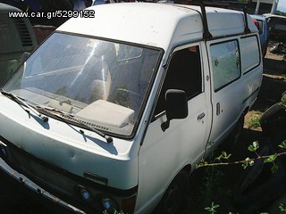 Nissan Vanette  '90