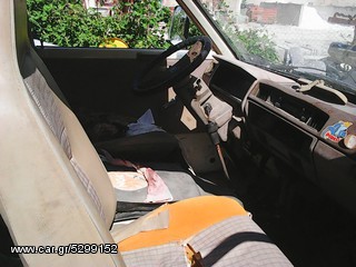 Nissan Vanette  '90-thumb-8