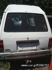 Nissan Vanette  '90-thumb-4
