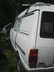 Nissan Vanette  '90-thumb-3