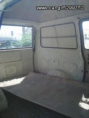Nissan Vanette  '90-thumb-5