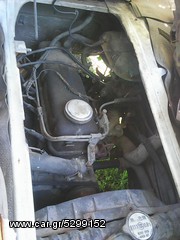 Nissan Vanette  '90-thumb-6